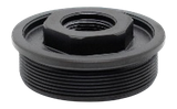 REARDEN 10161 DIRECT THREAD 1/2X28 SQUARE PVD