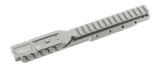 SAM 03-00315-11 HAN-RAIL T1 MINI-14(POST 2008)NAT