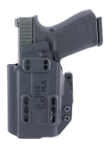 HENRY HOLSTERS HH-0004-09 EMBER GLOCK 17