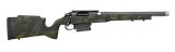 Proof Research 151624 Elevation MTR 2.0 7mm BC 3+1 16.50" Carbon Fiber Match Grade Threaded Barrel, Black Receiver w/Picatinny Rail, Midnight Camo Proof Fixed Carbon Fiber Stock, Right Hand