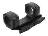 ARMASPEC ARM506QDBLK ELEV8 CANTALIEVER QD MOUNT
