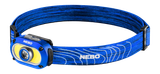 NEBO NEB-HLP-0024 MYCRO 550 LUM REC HEADLAMP