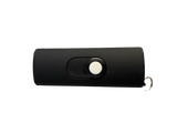 CAMP UZI-SG-USBPK SMART SWITCH STUN GUN W/FL