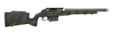 Proof Research 151426 Elevation 2.0 22 Creedmoor 4+1 18" Carbon Fiber Match Grade Threaded Barrel, Black Receiver w/Picatinny Rail, Midnight Camo Fixed Carbon Fiber Stock, Right Hand