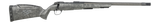 Fierce Firearms  CT Rage LR Full Size 25 Creedmoor 4+1 22" Carbon Fiber Match Grade Threaded Barrel, Black Cerakote Titanium Drilled & Tapped Receiver, Picatinny Rail Forend, Carbon Matrix Push Button