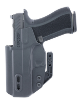 HENRY HOLSTERS HH-0018-22 CIPHER SHDW SYST CR920XP