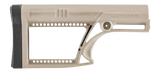 LUTH-AR MBA-2F     MBA-2F "SKULLATON" STOCK FDE