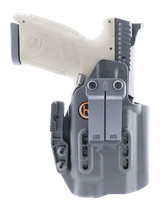 HENRY HOLSTERS HH-0004-15 CZ P10C (TLR-7 HL-X)