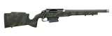 Proof Research 151198 Elevation MTR 2.0 22 Creedmoor 4+1 18" Carbon Fiber Match Grade Threaded Barrel, Black Receiver w/Picatinny Rail, Midnight Camo Proof Fixed Carbon Fiber Stock, Right Hand