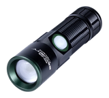 PSF 97947 USB FLASHLIGHT 550 LM