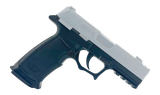ICARUS AIR_X_MACRO_SFT_BLK_AMBI   AIR 365X M AMBI