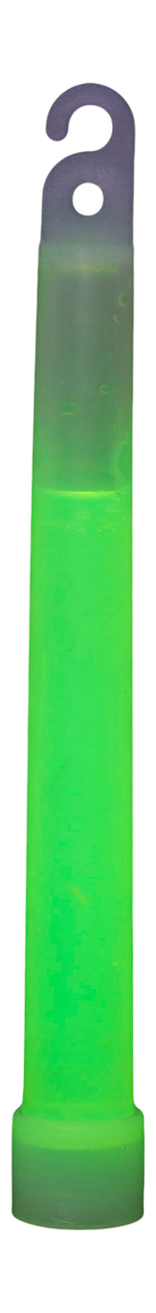 CAMP HMV-LS-6GR   HUMVEE GLOWSTICK 6IN GRN 12 HOUR