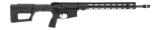 Maxim Defense  MD15 Duty Precision 5.56 NATO 18" Black Threaded Barrel, Black Anodized Aluminum Receiver w/Picatinny Rail, M-Rax/M-Slot Handguard, Magpul PRS Lite Black Polymer Stock, Black Polymer Gr