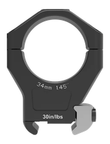 ARKEN HRT-34145     HALO TTNM SCP RINGS 34MM 1.45