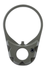ARMASPEC ARM6511-ODG  QD END PLATE/ALUM