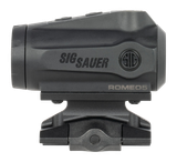 SIG SOR5001    ROMEO5 GII COMPACT RED DOT 1X20