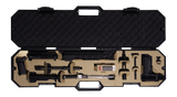 STT EBTLK-11.5-BLK    STT 11.5"EVERYTHING BUT LOWR