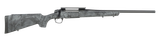 CVA CR3736 Cascade SR 223 Rem 4+1 16.50" 16.50" Graphite Black Cerakote Threaded Barrel & Receiver w/Picatinny Rail, Realtree Advantage Synthetic Stock