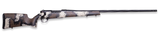 Weatherby MHC01N308NR4B Mark V High Country 308 Win 4+1 22" Graphite Black Cerakote Right Hand