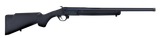 Traditions CR400030L Outfitter G3 400 Legend 22" Drilled & Tapped Receiver Black Synthetic Stock