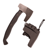 STROUP VIKINGBLK          BLK/ACID ETCHED  TOMAHWK