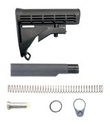 LUTH-AR BS-M4KM    M4 BUTTSTK W/REAR SLNG SWV 223