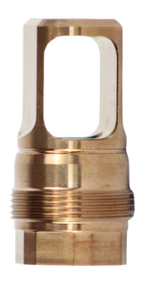 FPM M80-556-12X28-SS-HT      M-80 556 1/2X28