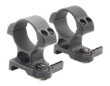 LARUE LT123           TACTICAL 30MM 2 PIECE QD