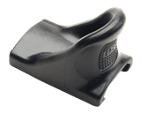 LARUE LT711-BLK    TACT HANDSTOP 2-PIECE BLK