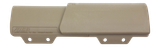 LARUE LT748-FDE    TACTICAL RISER FDE