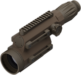 LEU 184974 MX-6HD  8-48X60MM  FOV       FDE