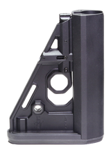 LARUE LT800-BLK    TACTICAL RAT STOCK BLK