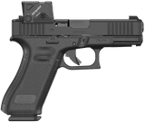 GLK PA455SB03MOS8A3 G45 9MM FS 17R AIMPNT