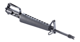 LUTH-AR BA-F20SS7CB A1 SLICK SIDE MOD RTR COMP