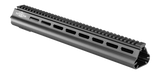 LUTH-AR HG-WB15   WDEBDY PALM HNDGRD VENT 15" MLOK