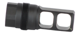 FPM SSPL-556-58X24-SS-BLKDLC SPLEEN 556 5/8X24
