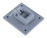 LUTH-AR GB-FIX        GAS BLOCK  GAS TUBE ASSY
