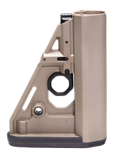 LARUE LT800-FDE    TACTICAL RAT STOCK FDE
