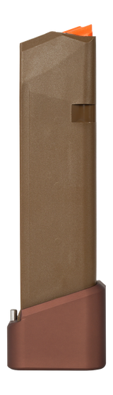 TTI TTI-G17CM-FDE-06 G17 COMPLETE FDE MAG/COY BP