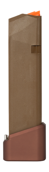 TTI TTI-G17CM-FDE-06 G17 COMPLETE FDE MAG/COY BP