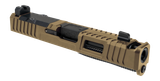 ZAFFIRI CU-G19G3-IBS-RMR-FDE-CP-BN-BLNK  SLIDE G19