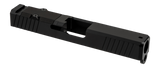 ZAFFIRI SL-G19G3-Z-RMR-BLK     Z SERIES SLIDE G19