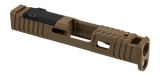 ZAFFIRI SL-G43-IBS-RMSC-FDE    IBS SLIDE G43X