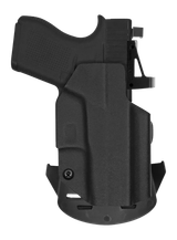 WTP OWB-R07_1000-R  43/43X RED DOT OPTIC CUT