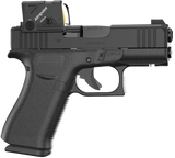 GLK PX4350B01FRMOS8A4 G43X 9MM FR 10R AIMPNT