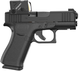 GLK PX4350B01FRMOS8A4 G43X 9MM FR 10R AIMPNT