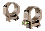 RPM CLR-30125-FDE PRECISION 30MM HIGH 1.25"
