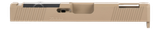 ZAFFIRI SL-G19G3-ZP-RMR-FDE    Z SERIES PORTED