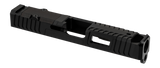 ZAFFIRI SL-G19G3-IBS-RMR-BLK             SLIDE G19
