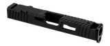 ZAFFIRI SL-G19G3-IBS-RMR-BLK             SLIDE G19
